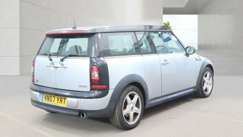 Mini Clubman 1.6 Cooper Estate #4