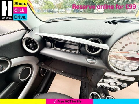 Mini Clubman  Red #54