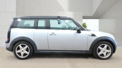 Mini Clubman 1.6 Cooper Estate #5