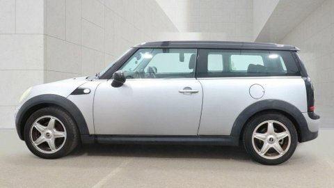Mini Clubman 1.6 Cooper Estate #6