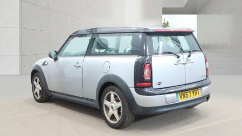 Mini Clubman 1.6 Cooper Estate #3