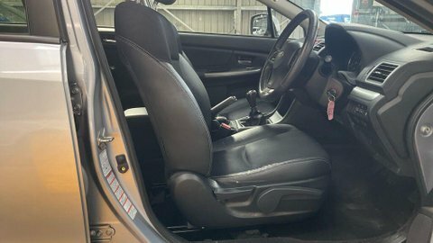 Subaru Impreza 2.2L Null Blue #11
