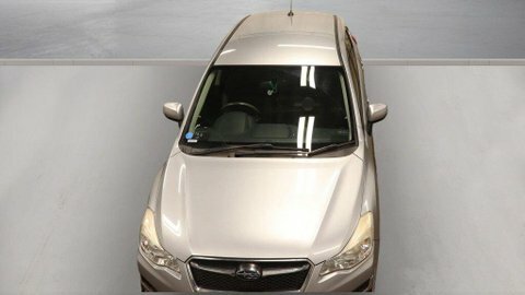 Subaru Impreza 2.2L Null Blue #7