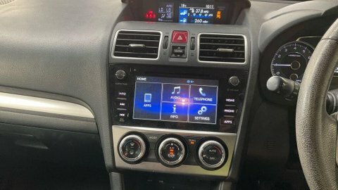 Subaru Impreza 2.2L Null Blue #13