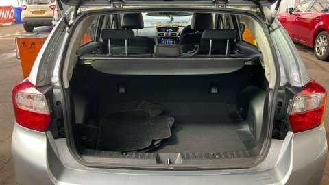 Subaru Impreza 2.2L Null Blue #9