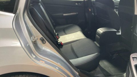 Subaru Impreza 2.2L Null Blue #10