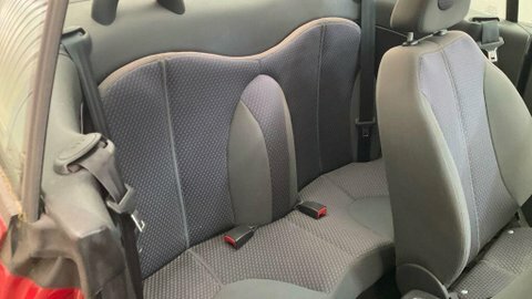 Nissan Micra Hatchback Silver #10