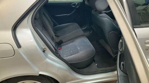 Citroen Xsara  Green #10
