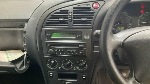 Citroen Xsara  Green #13