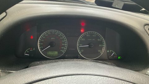 Citroen Xsara  Green #12