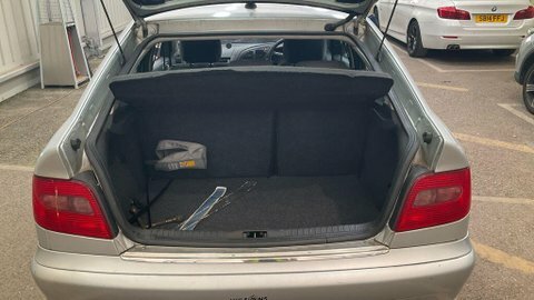 Citroen Xsara  Green #9