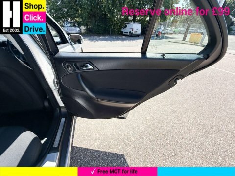 Mercedes-Benz C Class C55 Amg U3944 Black #36
