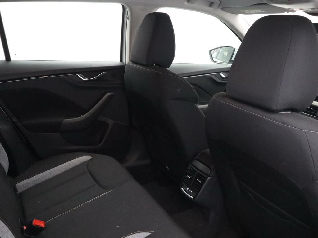 Skoda Scala Se Edition Silver #20