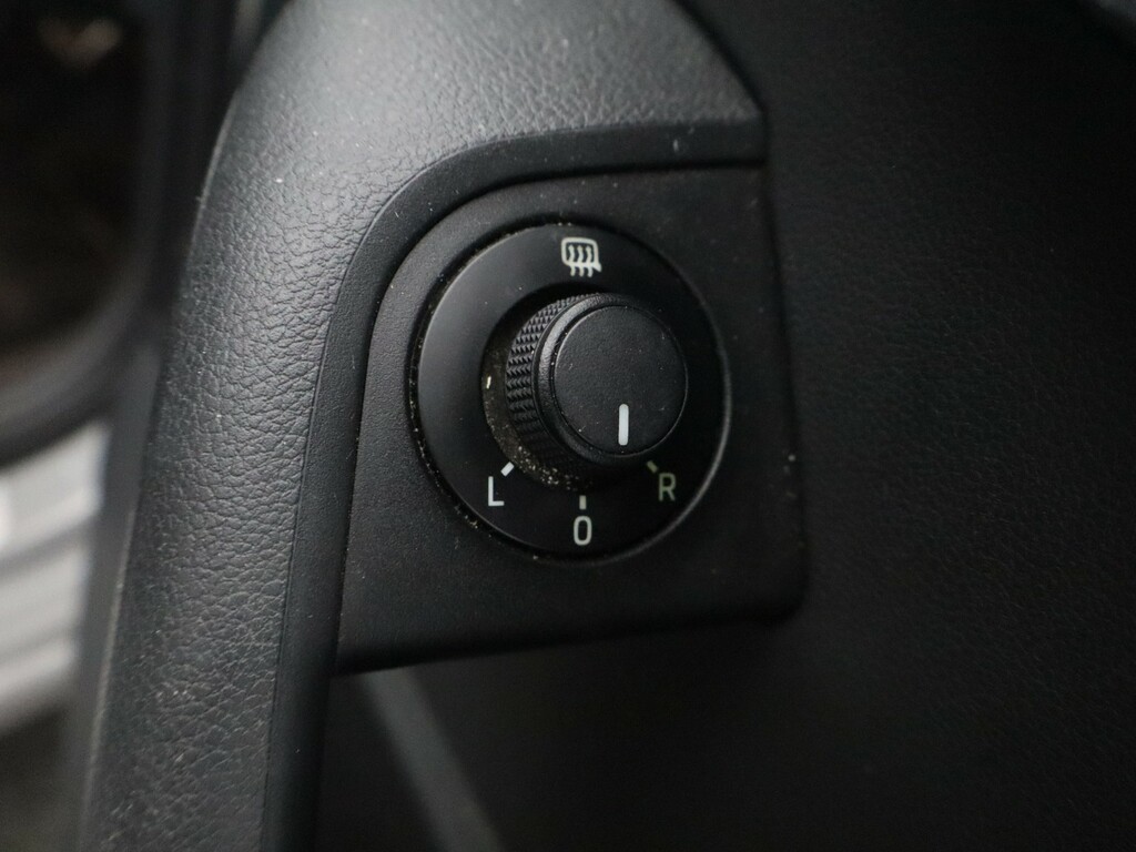 Skoda Octavia Octavia Vrs Tdi S-a Green #27