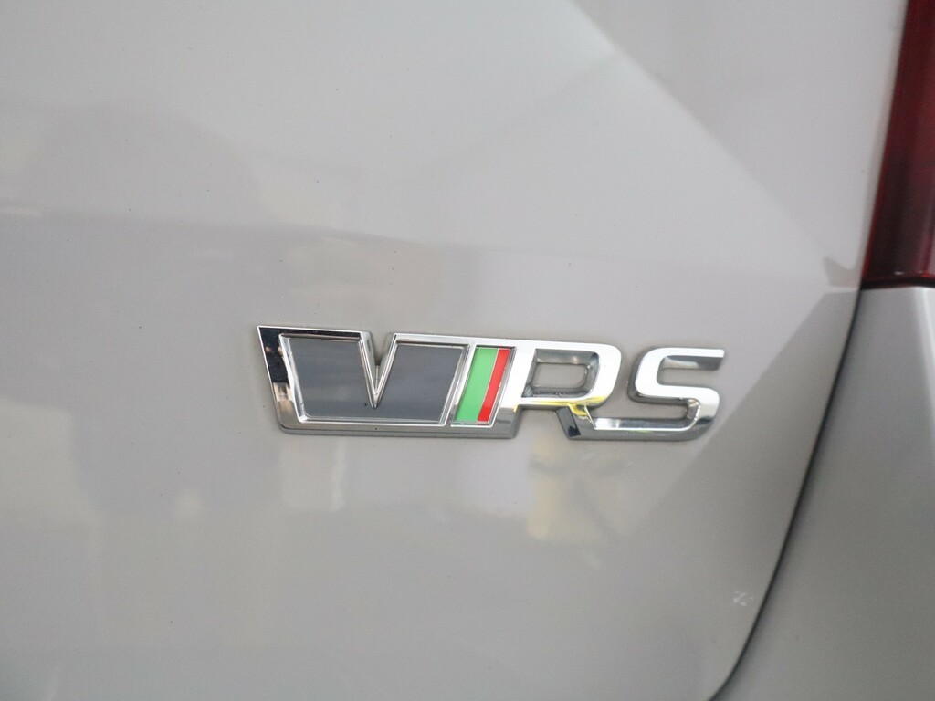 Skoda Octavia Octavia Vrs Tdi S-a Green #19