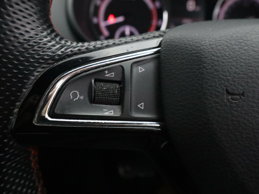 Skoda Octavia Octavia Vrs Tdi S-a Green #37