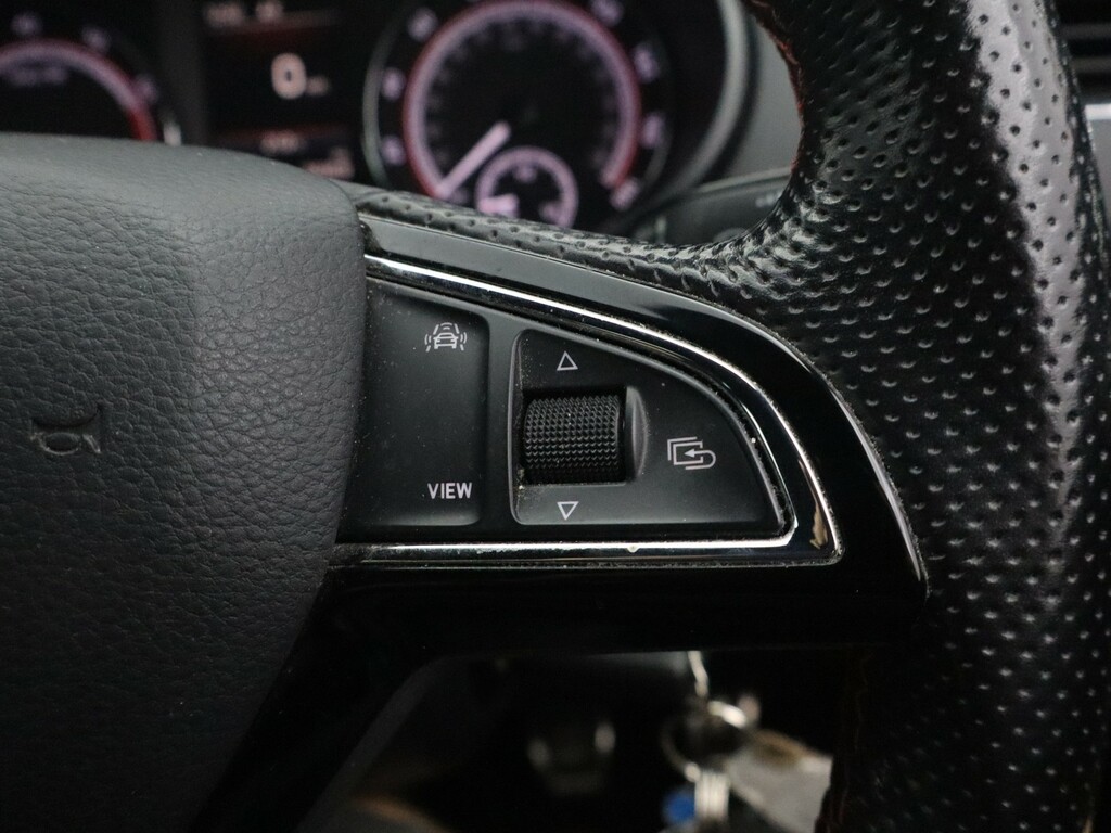Skoda Octavia Octavia Vrs Tdi S-a Green #39
