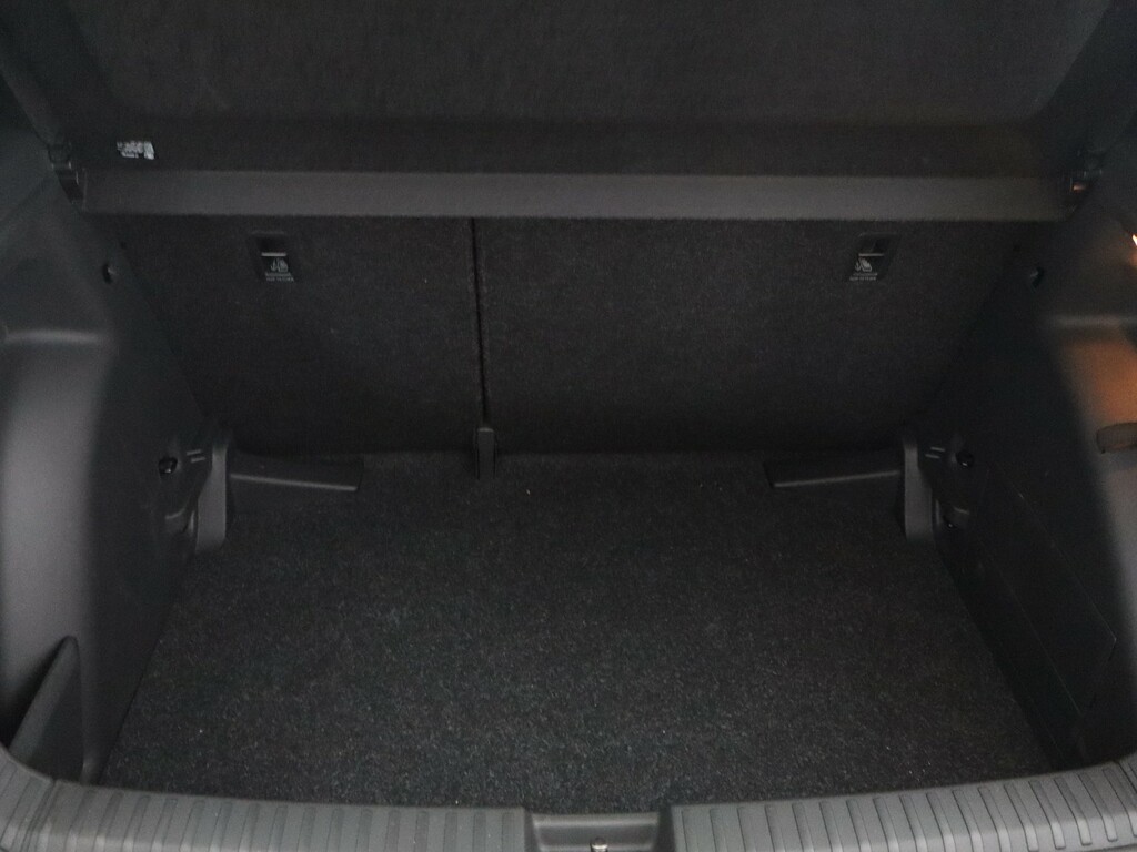 Skoda Fabia 1.0 Tsi 116Ps Colour Edition Hatchback Grey #23