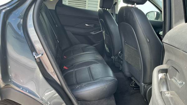 Jaguar E-Pace S Grey #3