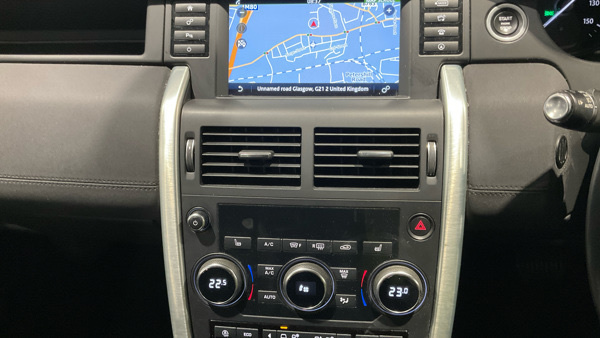 Land Rover Discovery Sport Td4 Se Tech Grey #4
