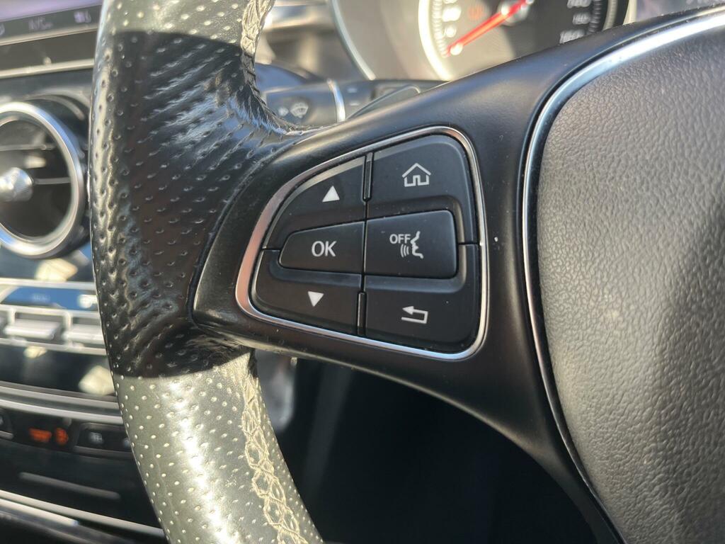 Mercedes-Benz C Class 2.1 D Amg Line Premium Plus 7G-tronic Euro 6 S White #52