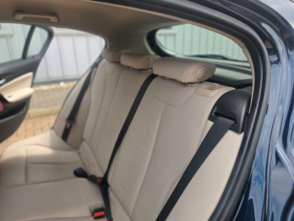 BMW 1 Series 116D Efficientdynamics Plus  #25