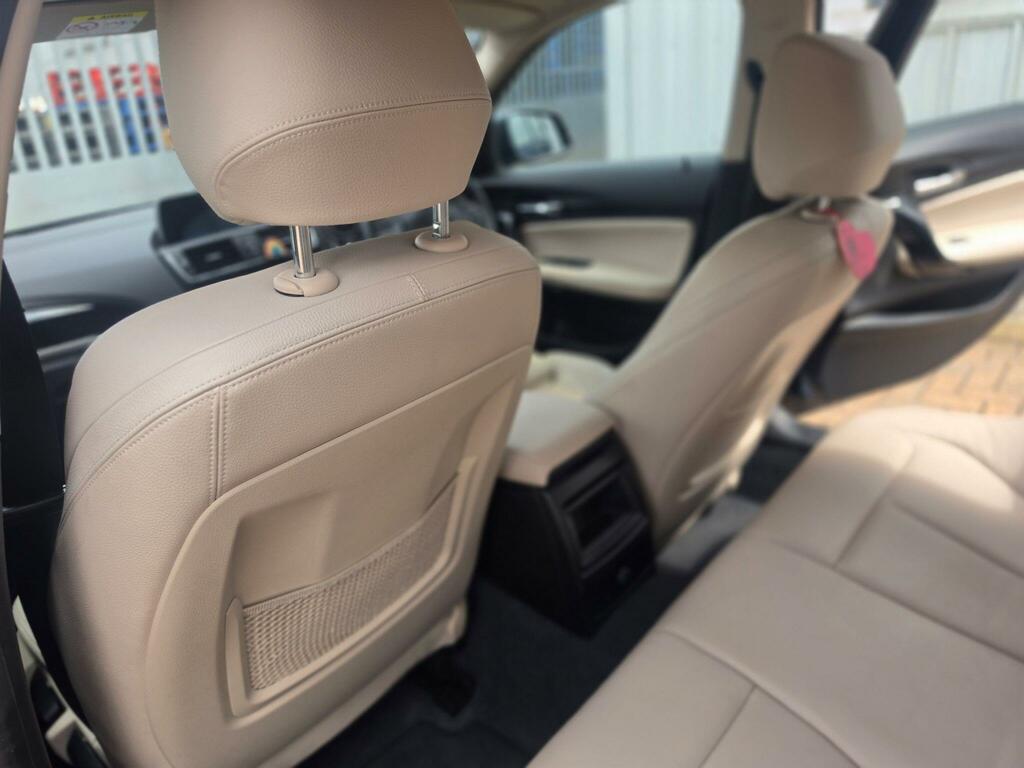 BMW 1 Series 116D Efficientdynamics Plus  #26