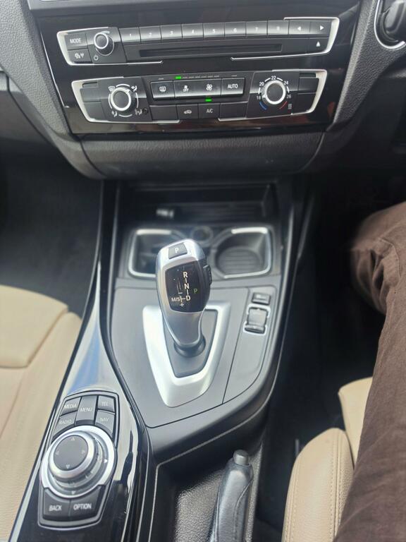 BMW 1 Series 116D Efficientdynamics Plus  #19