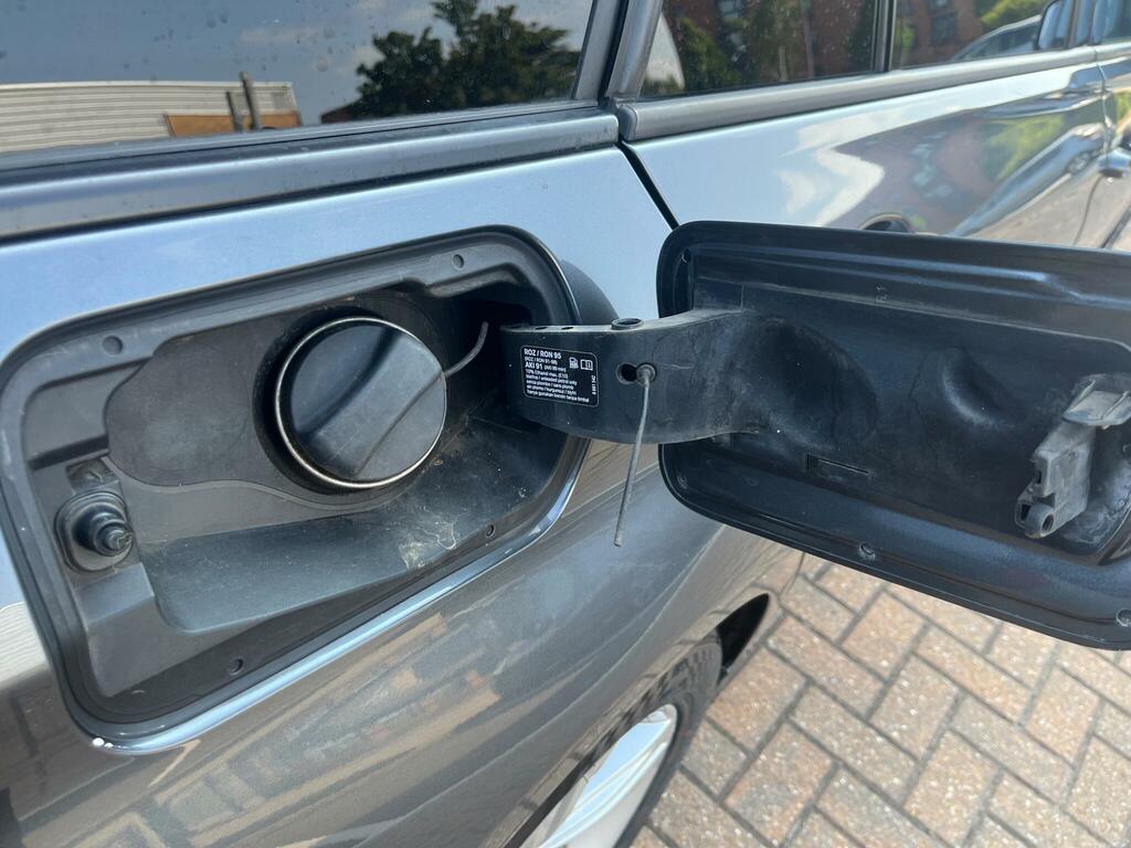 BMW 3 Series Black #53