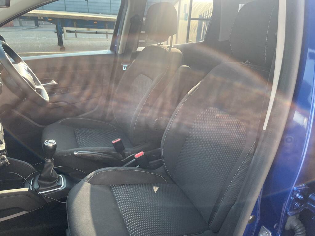 Dacia Duster 1.0 Tce Se Twenty Euro 6 Ss Grey #66