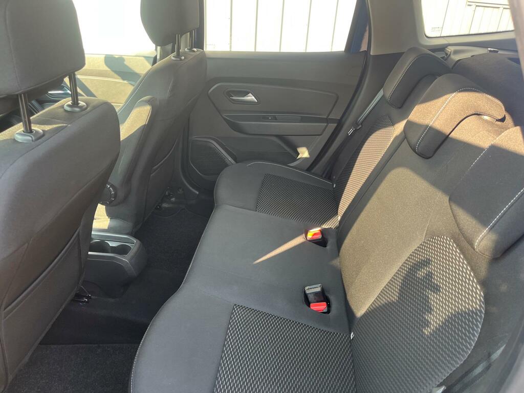 Dacia Duster 1.0 Tce Se Twenty Euro 6 Ss Grey #34