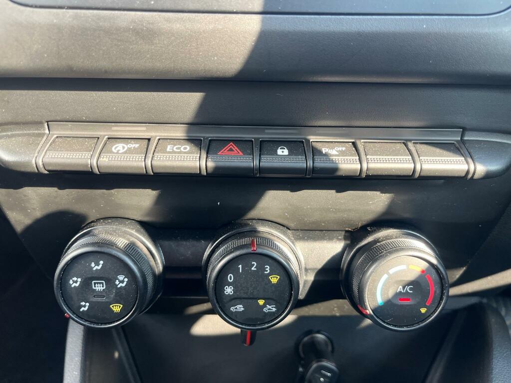 Dacia Duster 1.0 Tce Se Twenty Euro 6 Ss Grey #30
