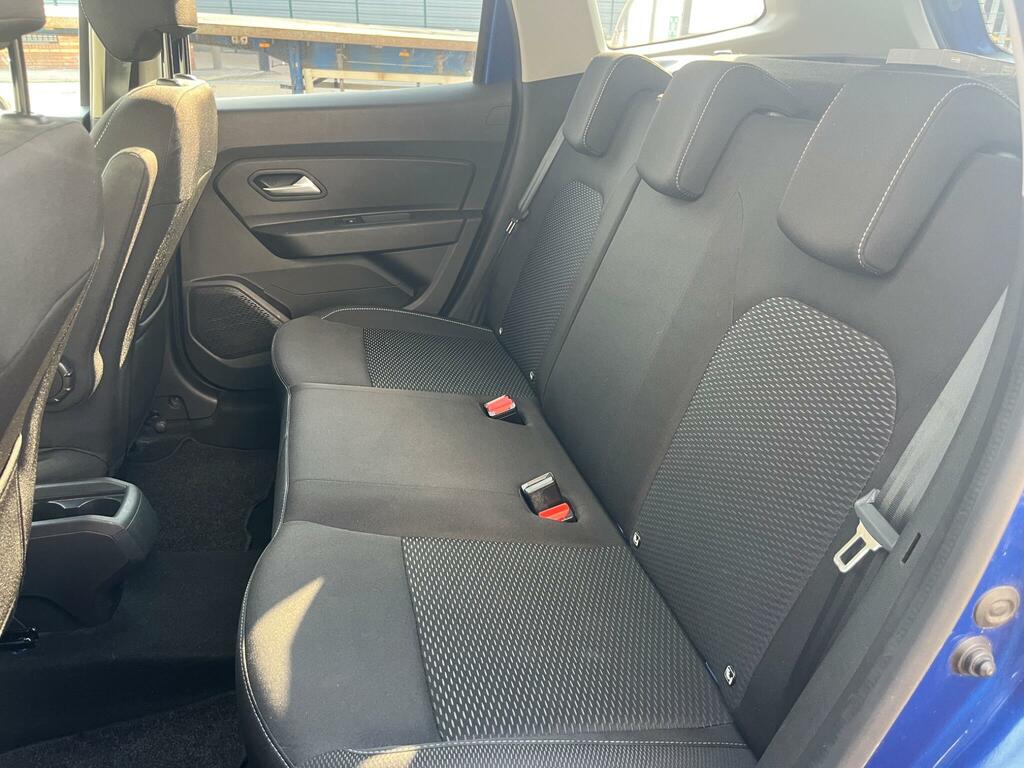 Dacia Duster 1.0 Tce Se Twenty Euro 6 Ss Grey #37