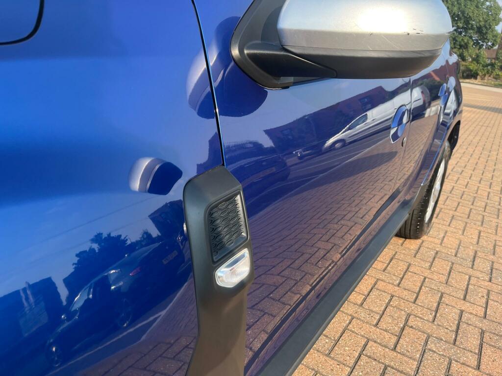 Dacia Duster 1.0 Tce Se Twenty Euro 6 Ss Grey #58