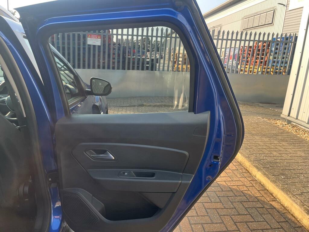 Dacia Duster 1.0 Tce Se Twenty Euro 6 Ss Grey #41