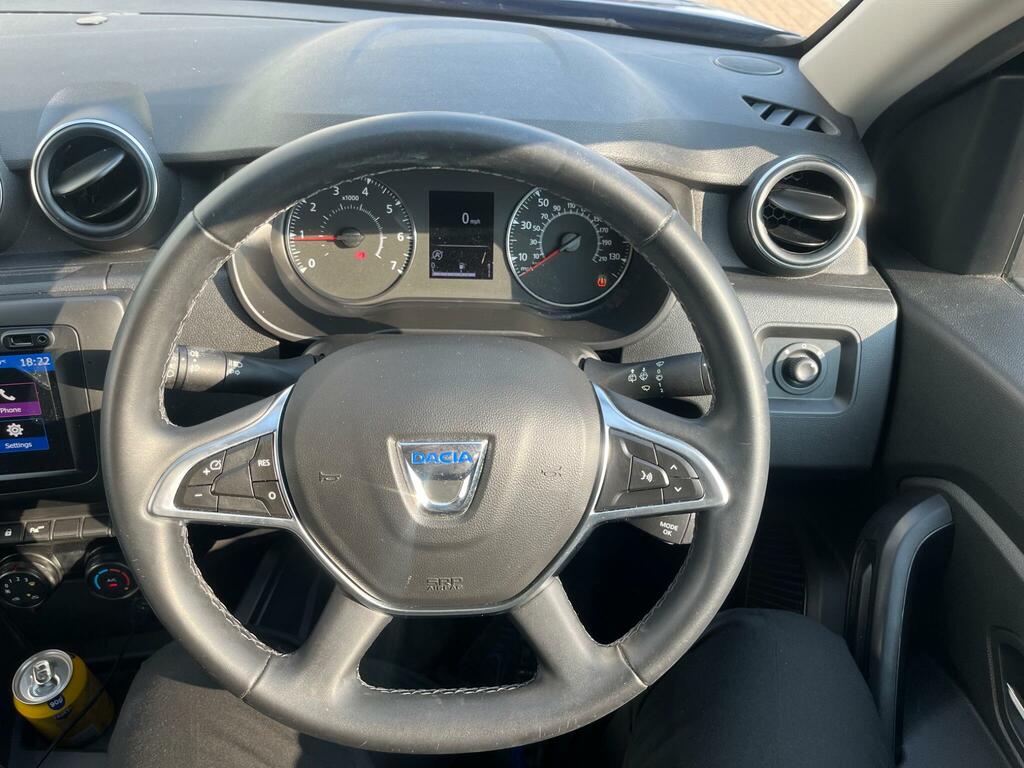 Dacia Duster 1.0 Tce Se Twenty Euro 6 Ss Grey #61