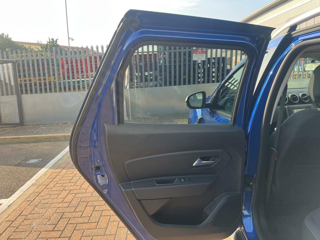 Dacia Duster 1.0 Tce Se Twenty Euro 6 Ss Grey #42