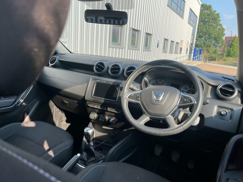Dacia Duster 1.0 Tce Se Twenty Euro 6 Ss Grey #24