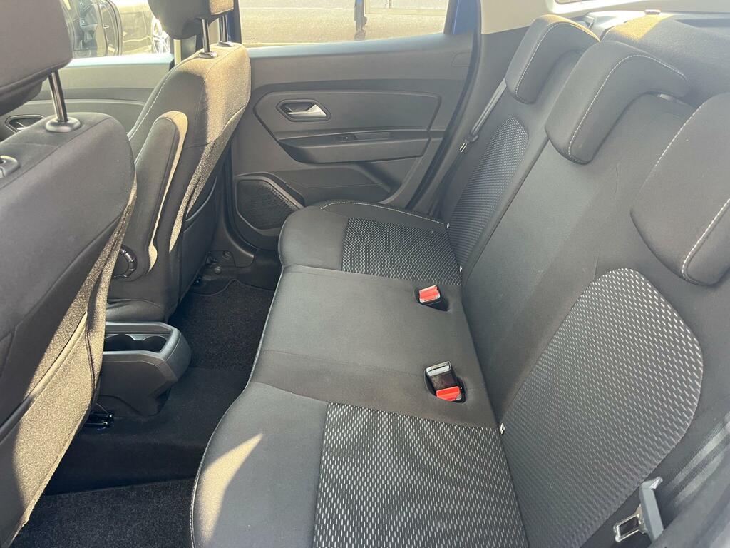 Dacia Duster 1.0 Tce Se Twenty Euro 6 Ss Grey #39