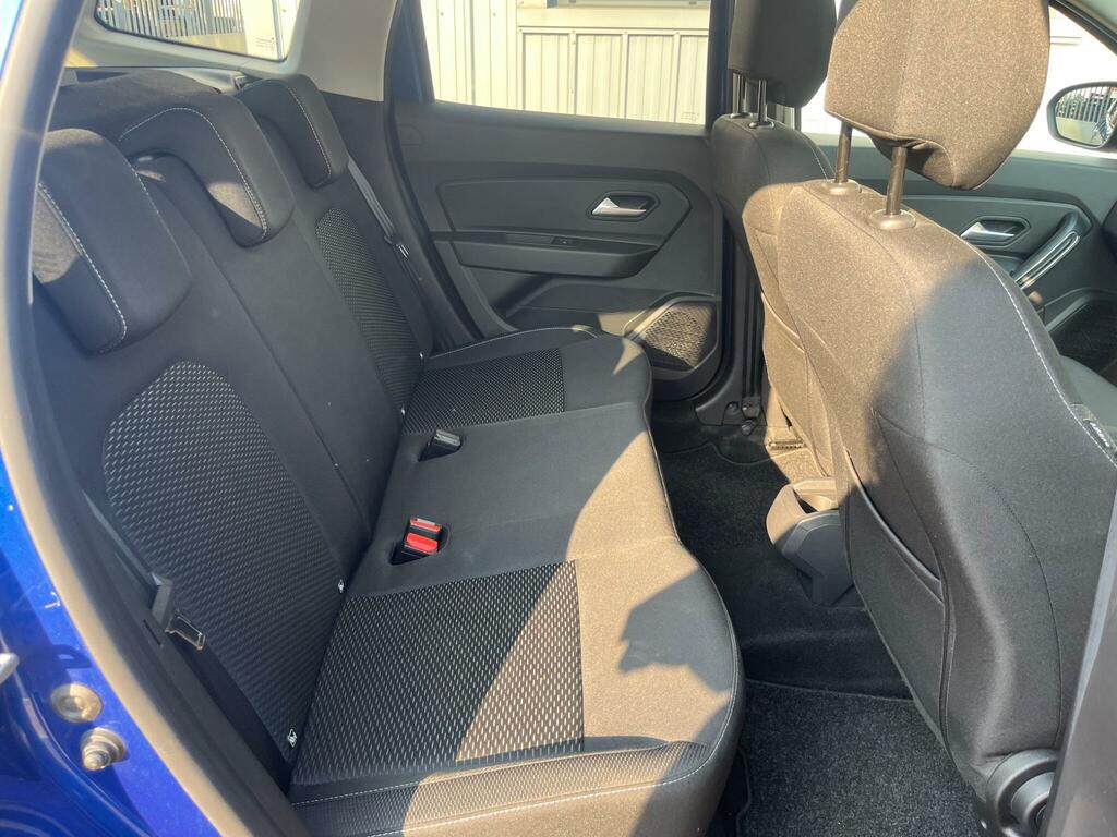 Dacia Duster 1.0 Tce Se Twenty Euro 6 Ss Grey #36