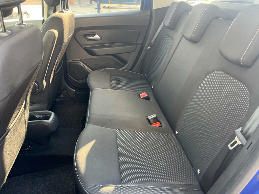 Dacia Duster 1.0 Tce Se Twenty Euro 6 Ss Grey #38