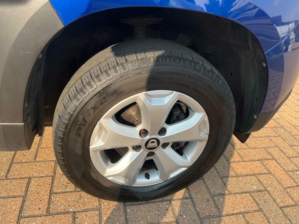 Dacia Duster 1.0 Tce Se Twenty Euro 6 Ss Grey #46