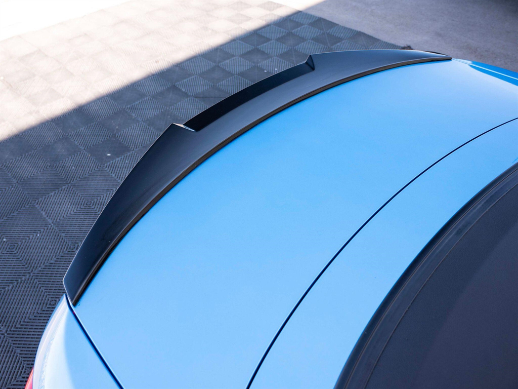 BMW 2 Series 1.5 Sport Euro 6 Ss Blue #5
