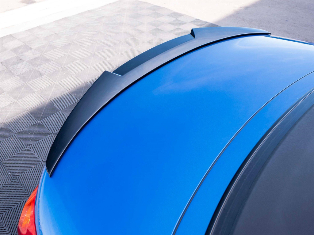 BMW 4 Series 2.0 M Sport Euro 6 Ss Blue #5