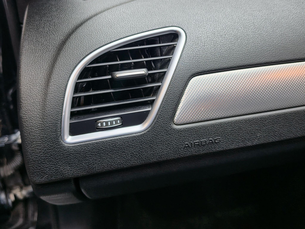 Audi A4 Avant Avant 2.0 Red #27