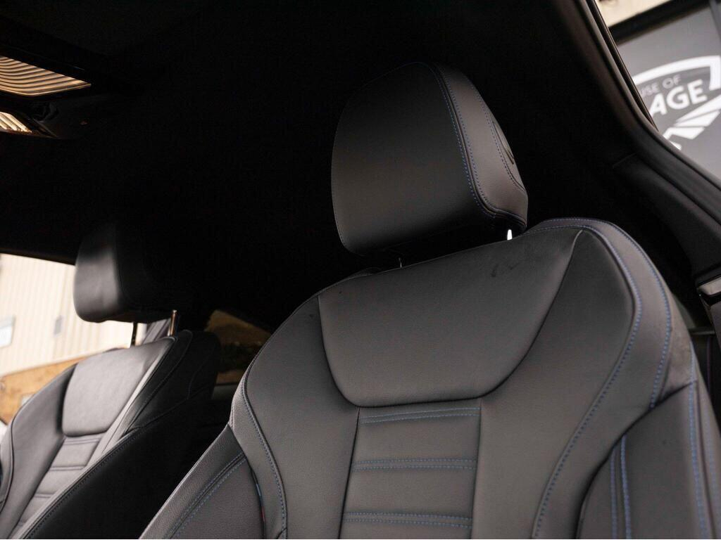 BMW M4 M4 Competition Step Yellow #30