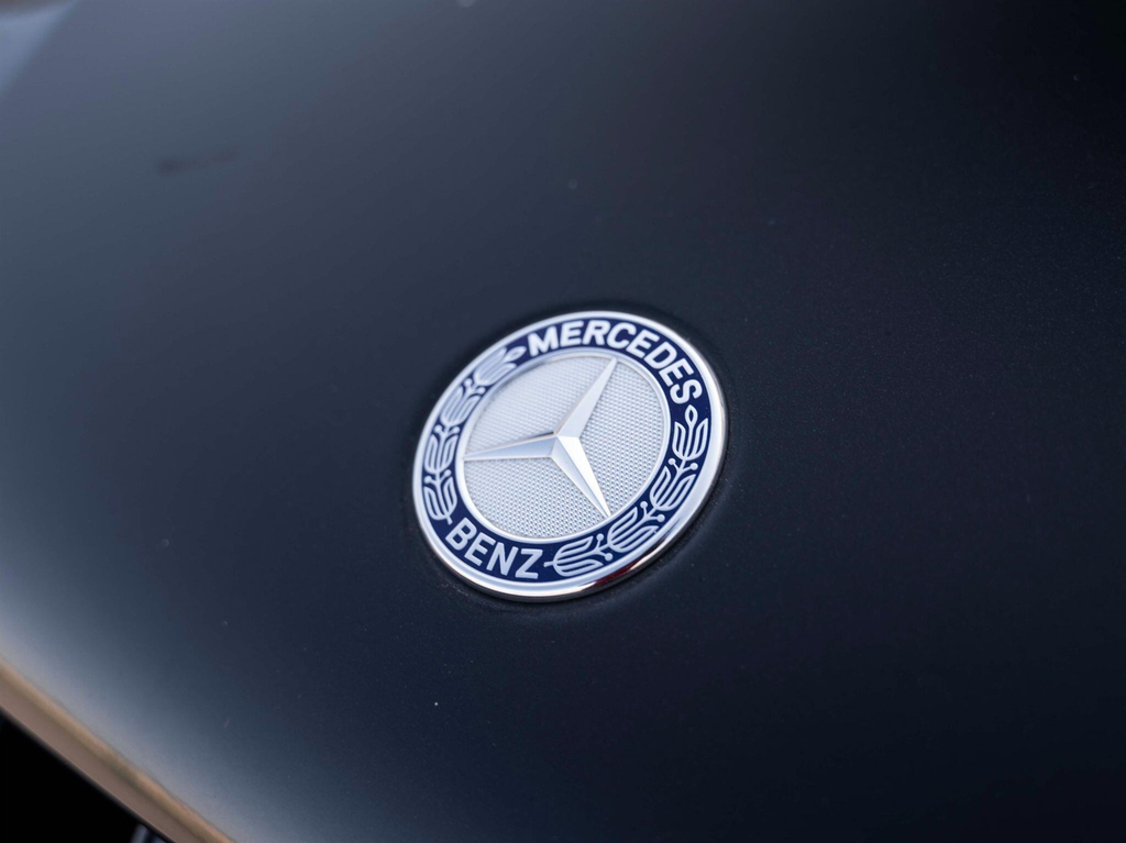 Mercedes-Benz GLC Class Glc Black #80