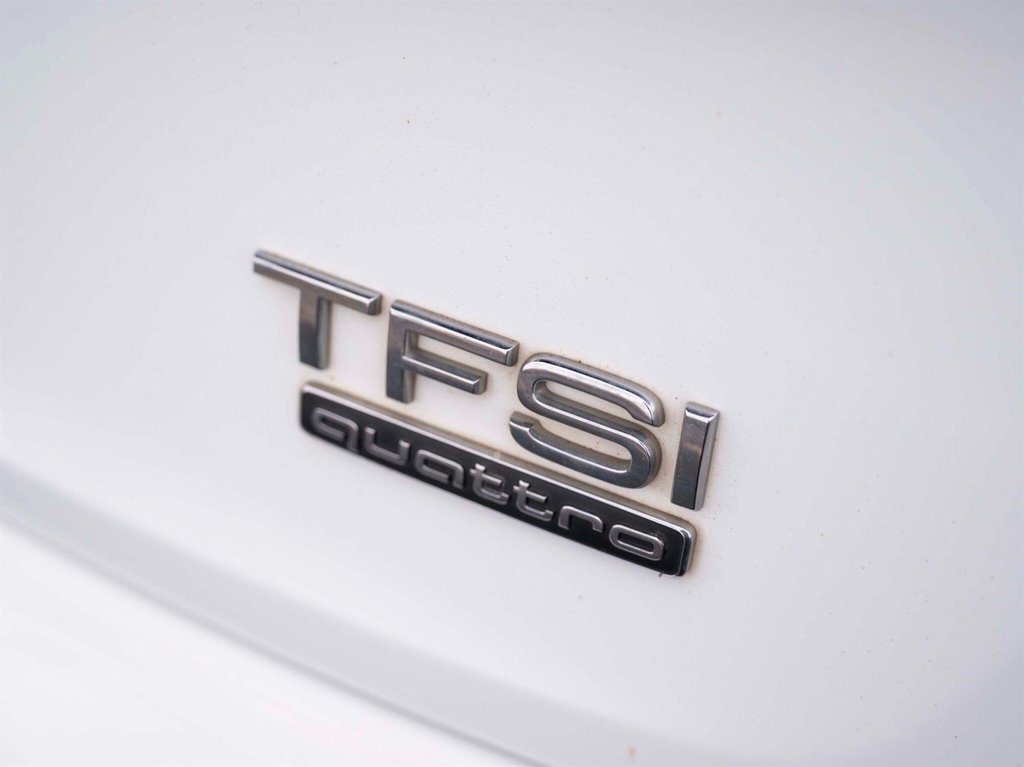 Audi Q5 S Line 2.0 Tdi Quattro 190Ps White #32