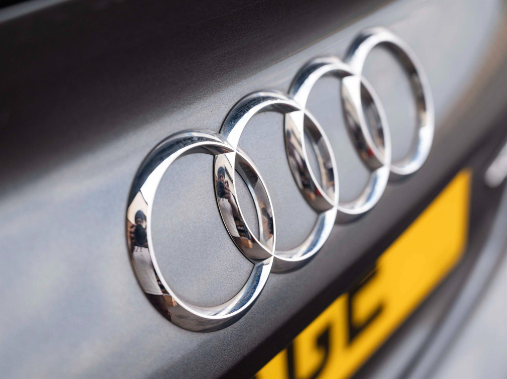 Audi A5 S Line 2.0 Tdi Quattro 190 Ps S Tronic Blue #39