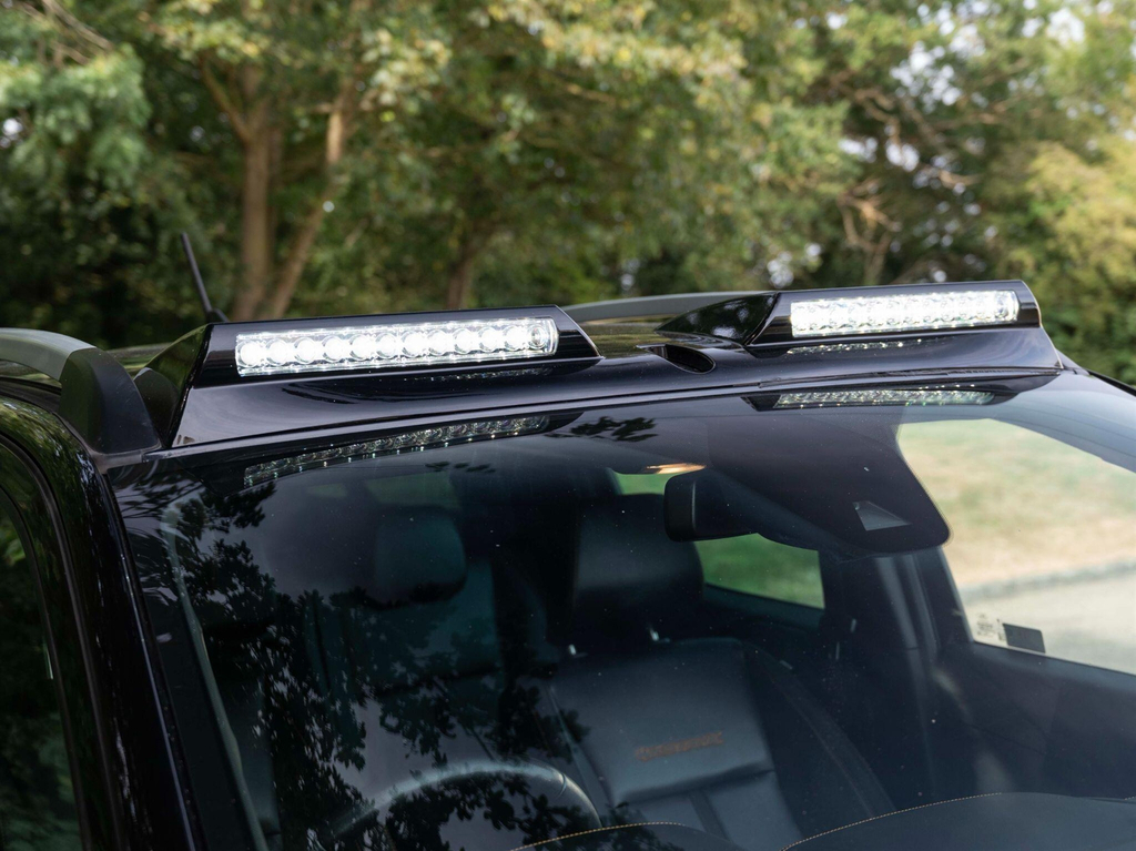 Ford Ranger 2.0 Ecoblue Wildtrak 4Wd Euro 6 Ss Black #6